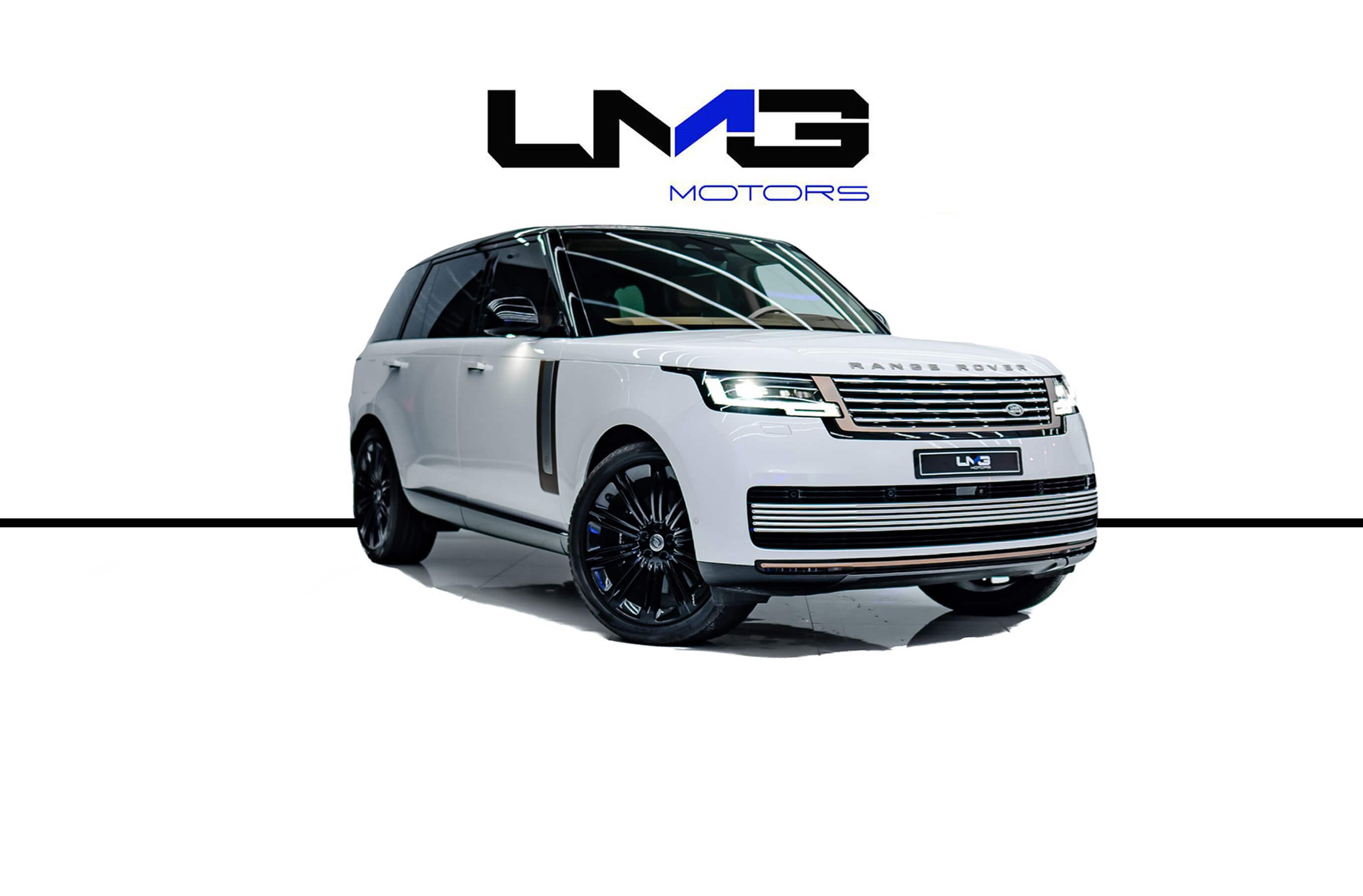 Range Rover SV Autobiography LWB P615