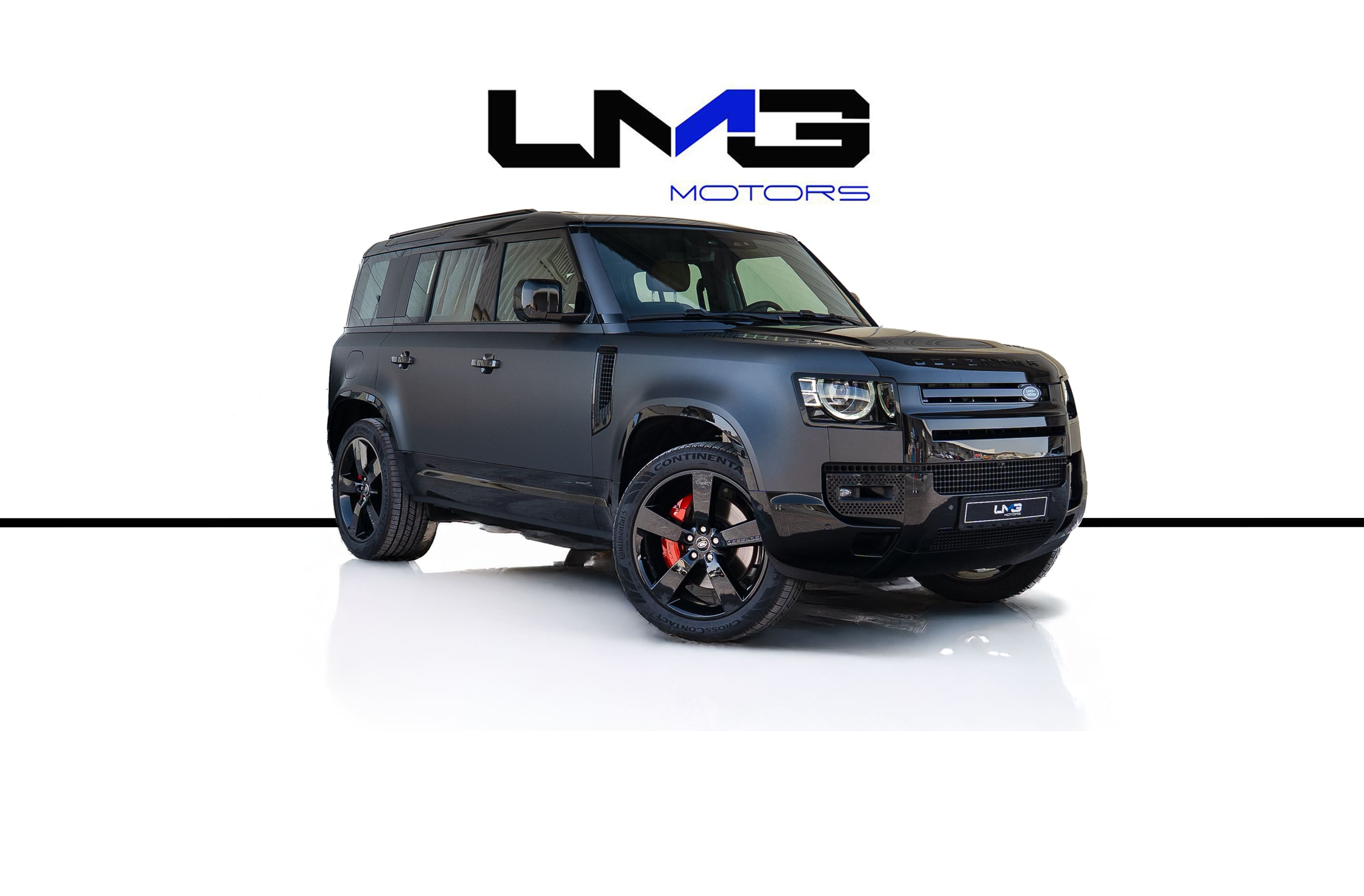Test Car